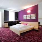 Business soba sa francuskim krevetom (za 2 osoba(e))