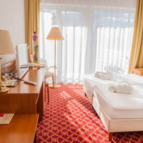 Pokój 2-osobowy Superior