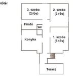 Family 3-Zimmer-Apartment für 9 Personen im Dachgeschoss