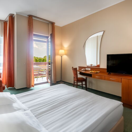 Camera twin standard