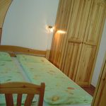 Ground Floor 1-Room Family Apartment for 2 Persons (extra bed available)