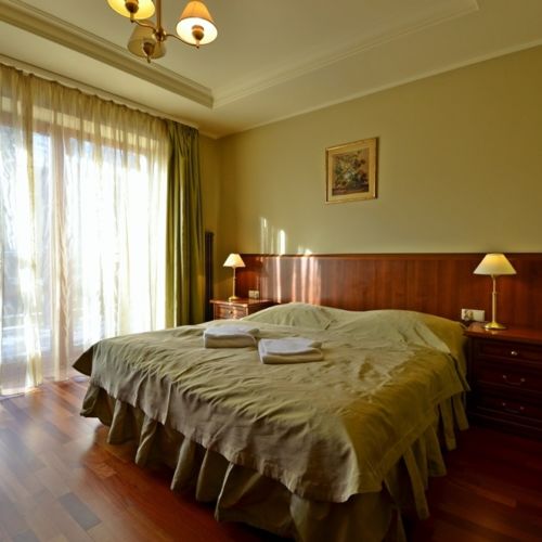 Camera dubla standard