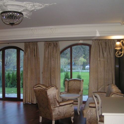 Apartament confort cu 1 camera pentru 2 pers. (se poate solicita pat suplimentar)