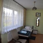 Pokój 1-osobowy na piętrze Standard