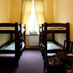 Standard soba sa 4 kreveta(om) (za 4 osoba(e))