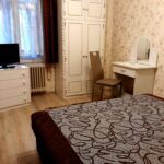 Ground Floor 2-Room Family Apartment for 4 Persons