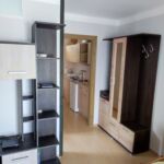 Panoramic Ground Floor 2-Room Apartment for 4 Persons
