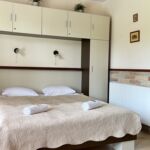 Superior Panoramic 1-Room Apartment for 4 Persons
