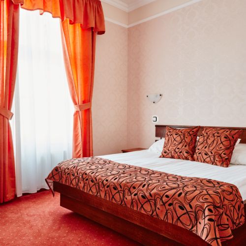 Pokój 2-osobowy Standard