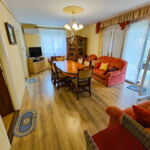 Ground Floor 3-Room Family Apartment for 6 Persons (extra beds available)