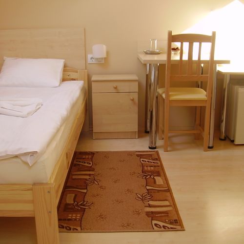 Camera single standard