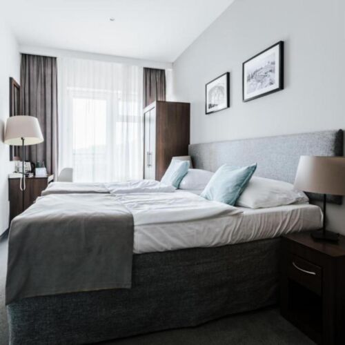 Pokój 2-osobowy Standard