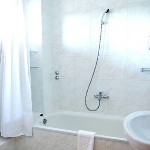 Camera twin classic (se poate solicita pat suplimentar)