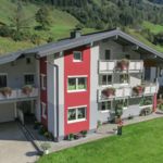 Mountain View Premium 2-Room Apartment for 3 Persons (extra beds available)