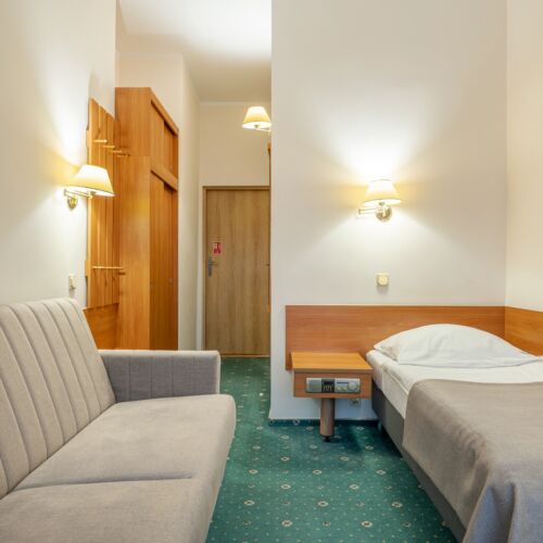 Pokój 2-osobowy Standard