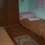 Balkonos négyágyas szoba
