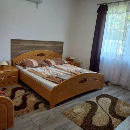 Pokój 4-osobowy Classic