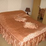 2-Room Family Balcony Apartment for 5 Persons