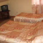 3-Room Family Apartment for 7 Persons