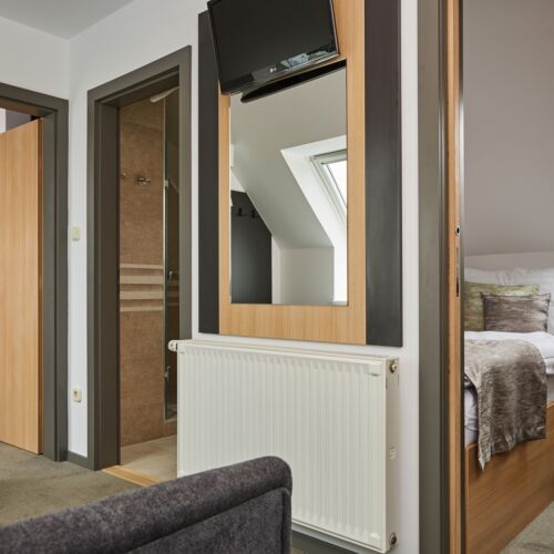 Family Triple Room