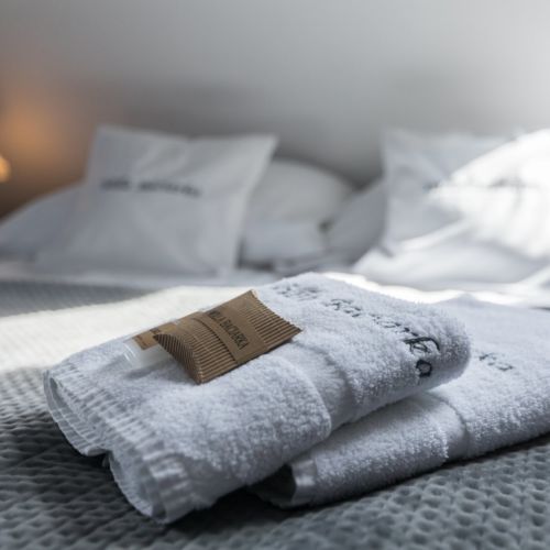 Pokój 1-osobowy tV z płaskim ekranem z widokiem na dziedziniec