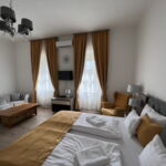 Standard Double Room with Shared Kitchenette