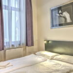 Superior 8 fős apartman 3 hálótérrel