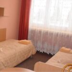 Studio Family 4 fős apartman 2 hálótérrel