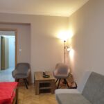 Standard Tourist 1-Room Apartment for 4 Persons