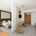 Lido 1-Zimmer-Suite für 2 Personen (Zusatzbett möglich)