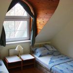 Emeleti légkondicionált négyágyas szoba (pótágyazható)