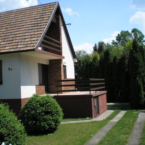 Standard Family Apartman pro 5 os. se 2 ložnicemi