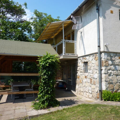 Standard Family Apartman pro 8 os. se 4 ložnicemi