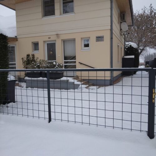 Apartament cu 2 camere pentru 4 pers.