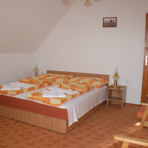 Pokój 3-osobowy Classic