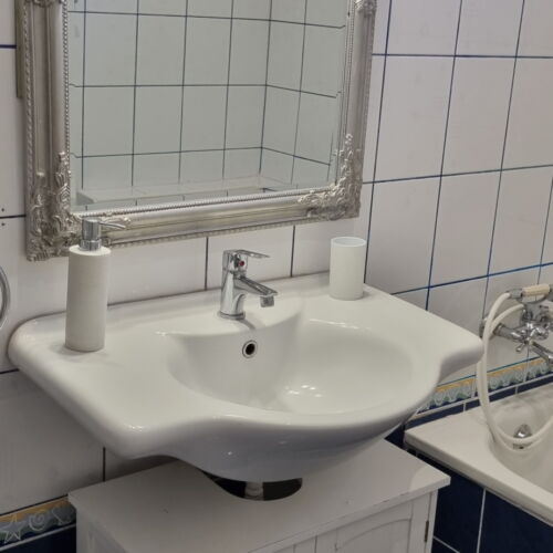 Apartament 1-osobowy Studio Tourist z 1 pomieszczeniem sypialnianym (możliwa dostawka)