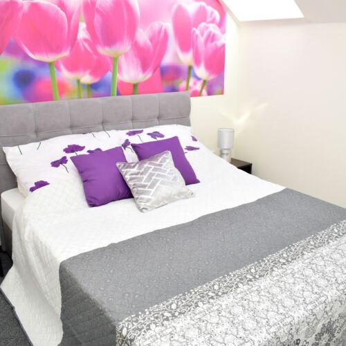 Studio 2-Zimmer-Apartment für 5 Personen im Dachgeschoss