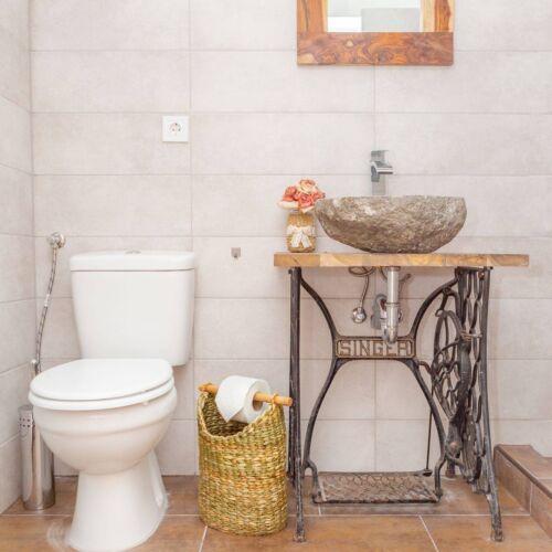 Camera dubla mansardă standard