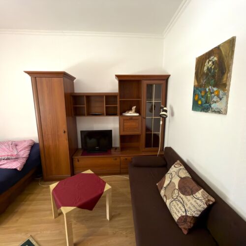 Panoramic Family Triple Room