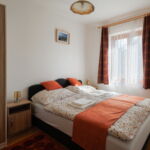 2-Zimmer-Apartment für 3 Personen mit Klimaanlage "B" (Zusatzbett möglich)