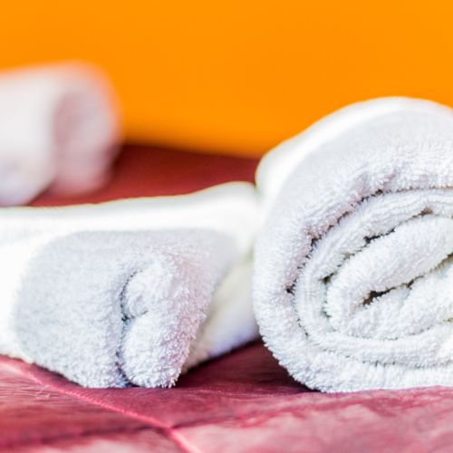 Pokój 2-osobowy Standard z łazienką