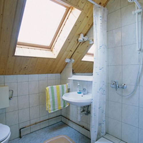 Rodinný Apartman s balkónem pro 4 os. se 2 ložnicemi