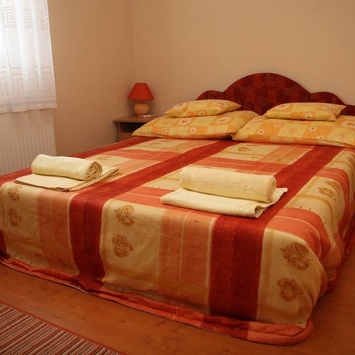 Premium 2-Room Family Apartment for 5 Persons