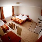 Prizemni Standard apartman za 3 osoba(e) sa 1 spavaće(om) sobe(om)