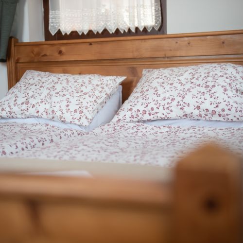 Apartament 2-osobowy z 1 pomieszczeniem sypialnianym (możliwa dostawka)