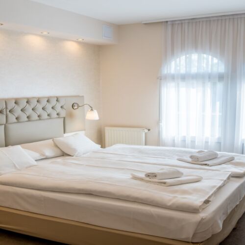 Camera twin standard