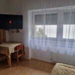 Economy 1-Room Apartment for 2 Persons