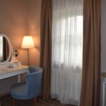Fürdőszobás Standard franciaágyas szoba