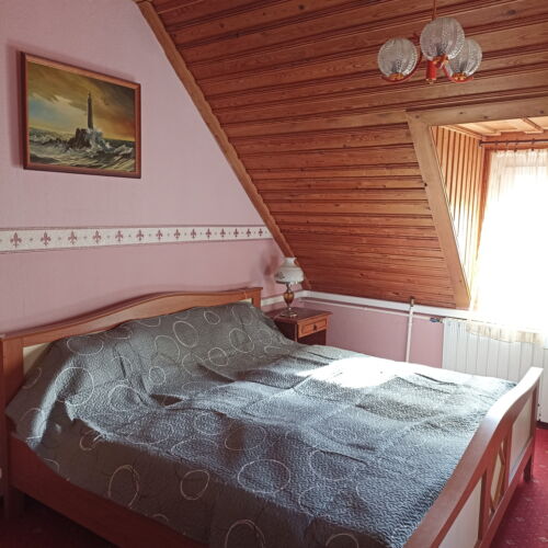 Apartament cu 2 camere pentru 6 pers.