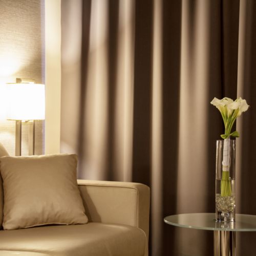 Suita business executive cu 1 camera pentru 2 pers.